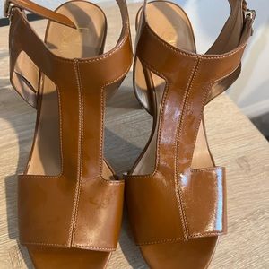 Frank Sarto heels